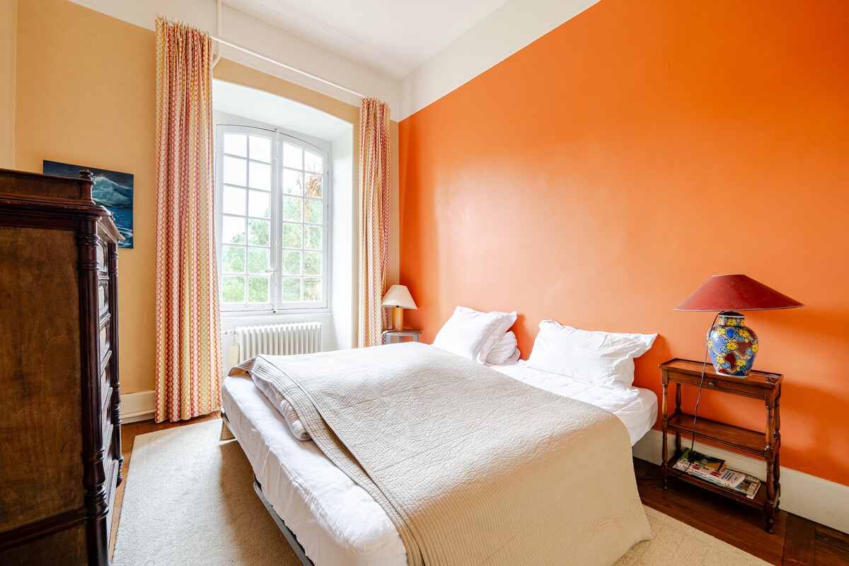 Suite Nicolaï au Château du Creux