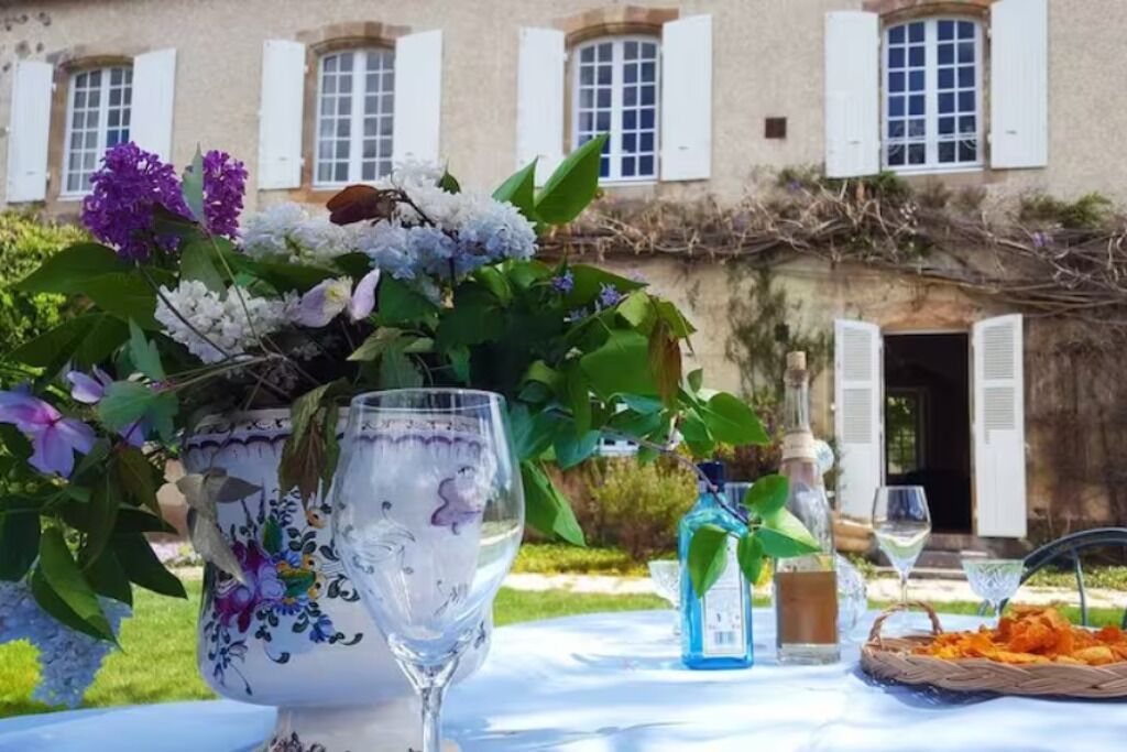 Visite privée du Château du Creux