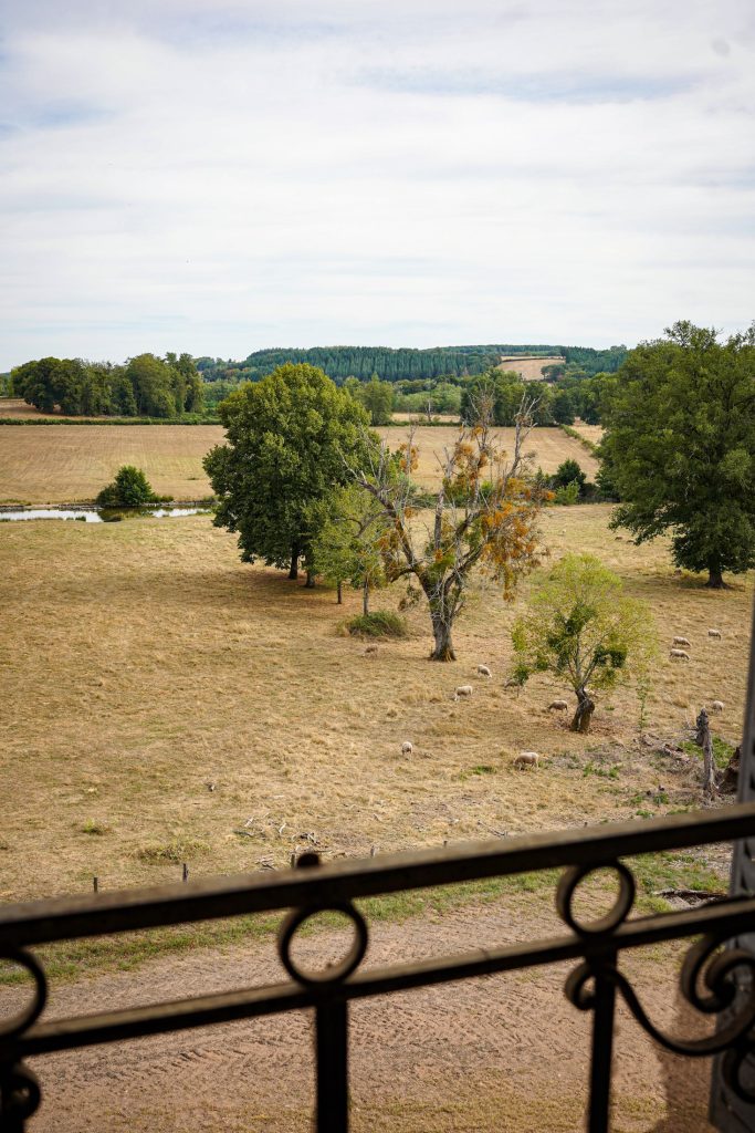 Chambre du château — photo 3