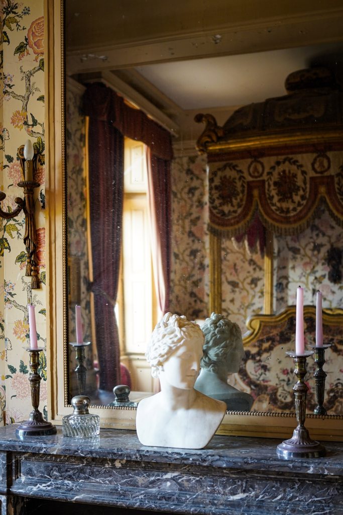 Chambre du château — photo 2