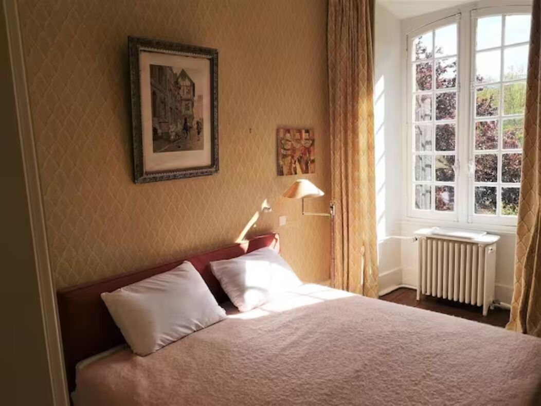 Chambre Fougières
