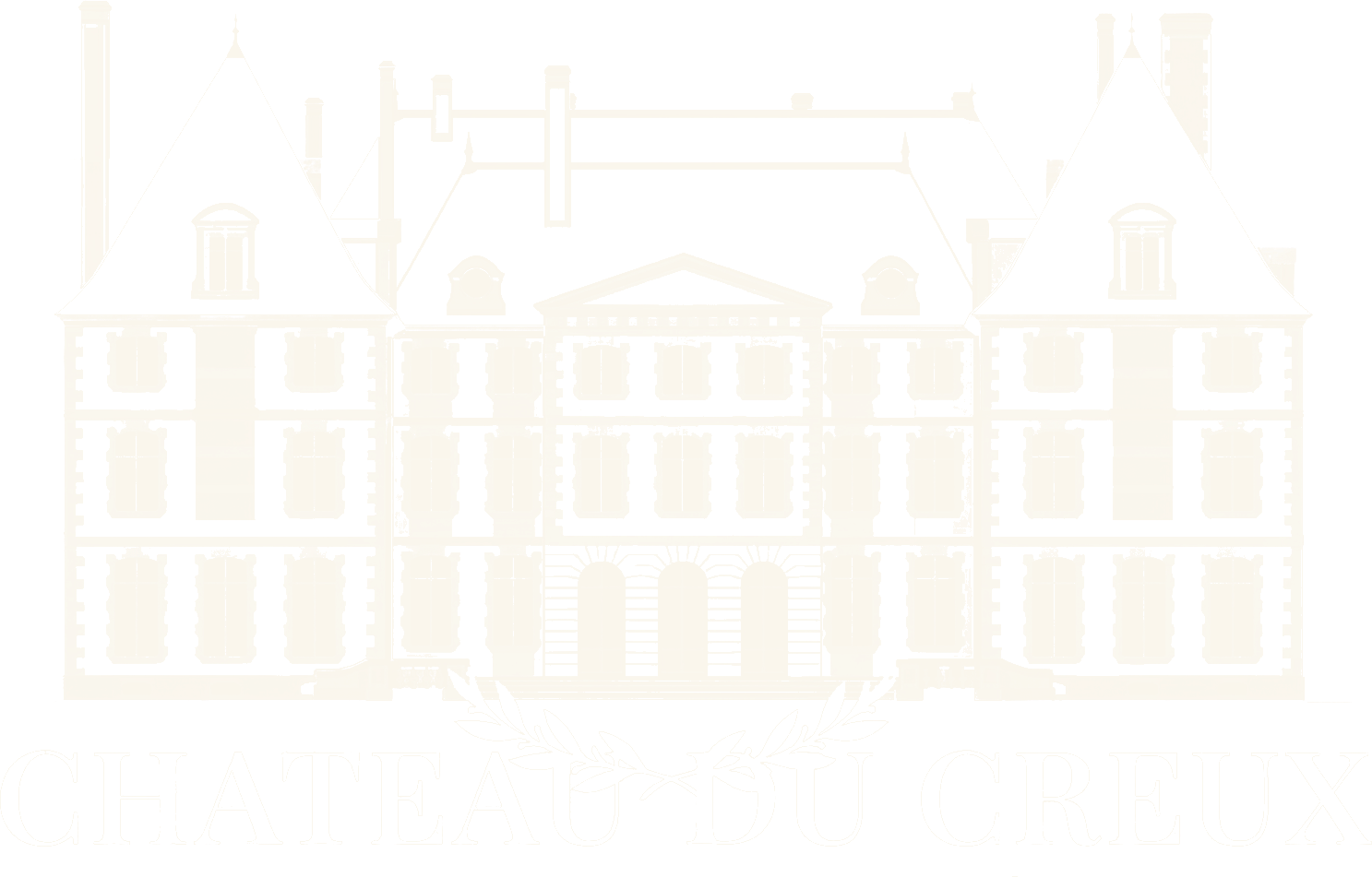 Château du Creux