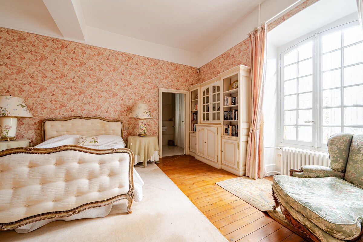 Suite Foacier