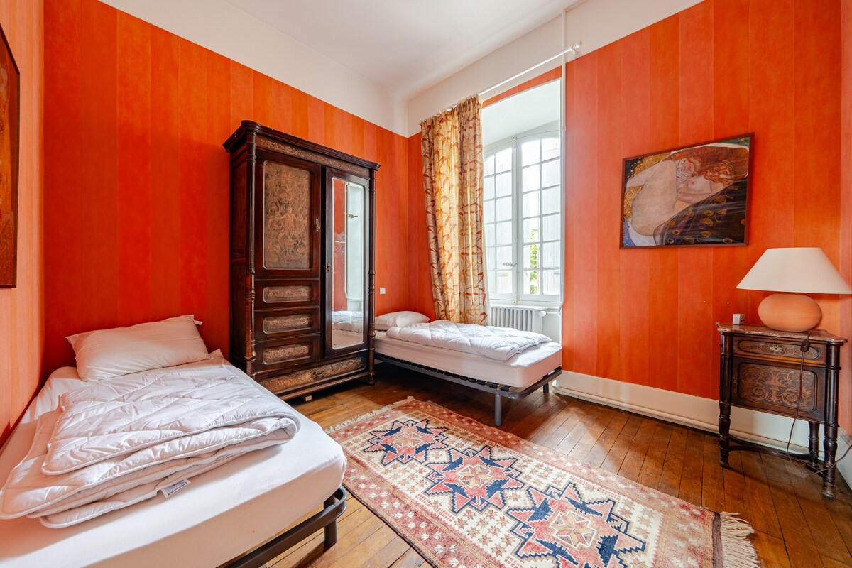 Suite Nicolay