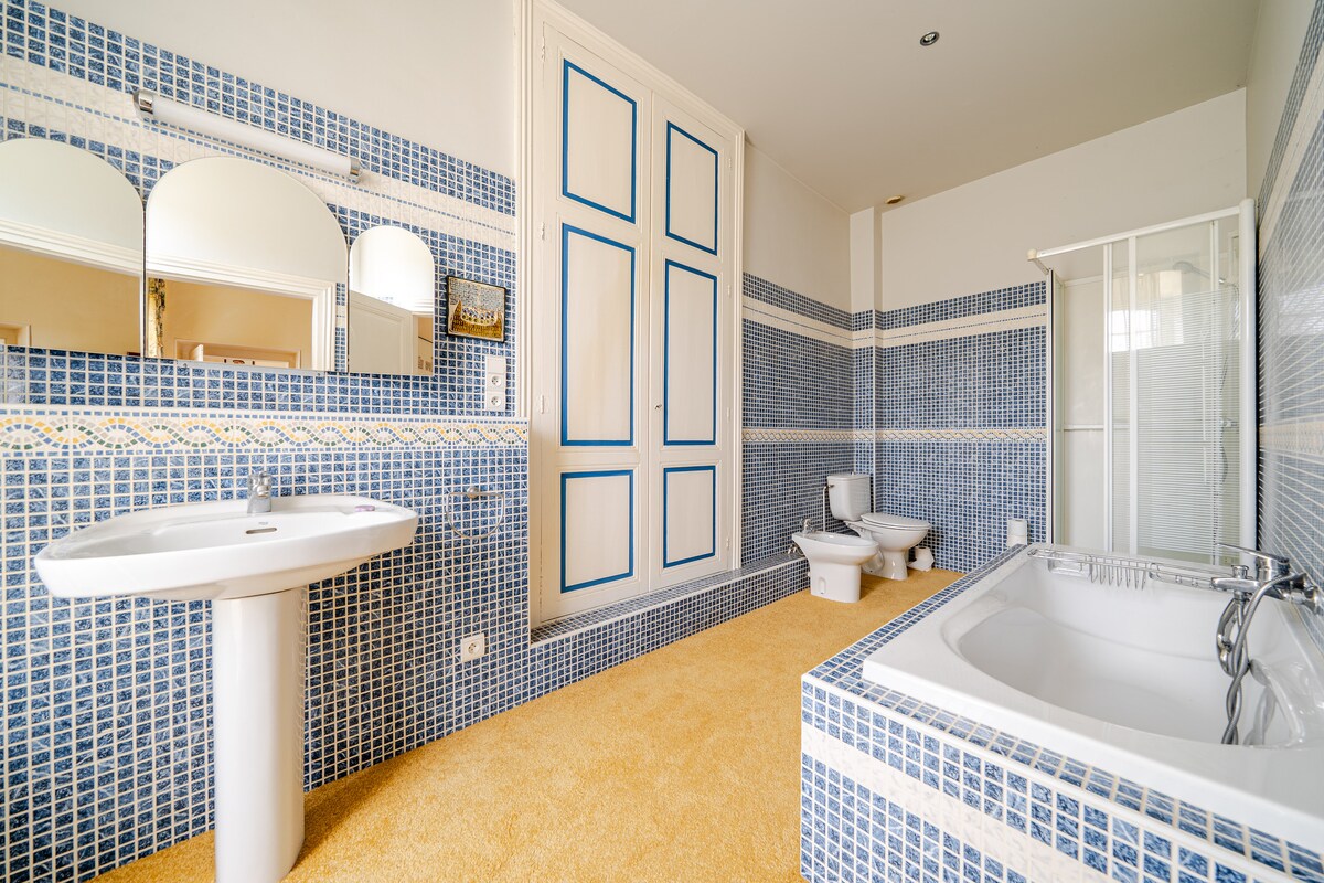 Suite Nicolay